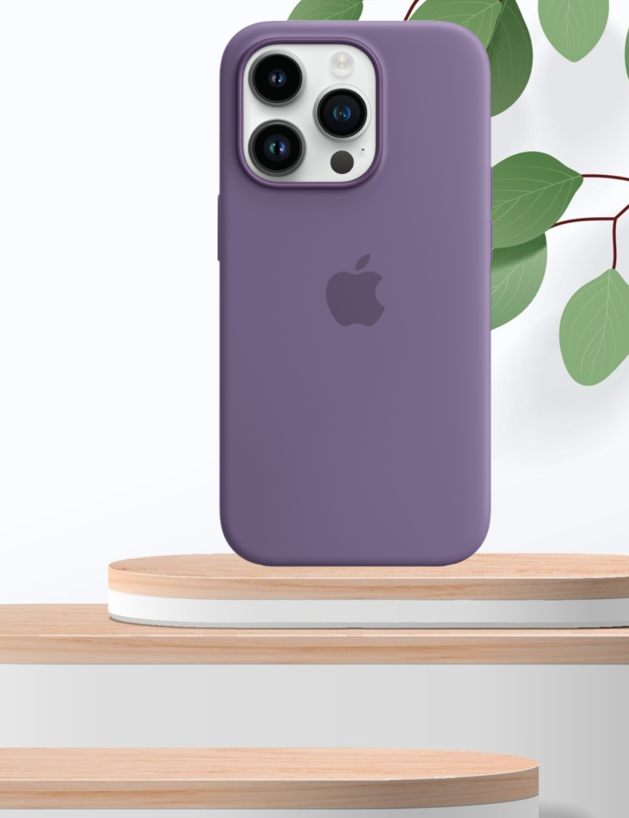 Чехол Silicone Case MagSafe Apple iPhone 14 PRO MAX IRIS, Фиолетовый, Apple iPhone 14 Pro max
Чехол Silicone Case MagSafe Apple iPhone 14 PRO MAX IRIS, Фиолетовый, Apple iPhone 14 Pro max