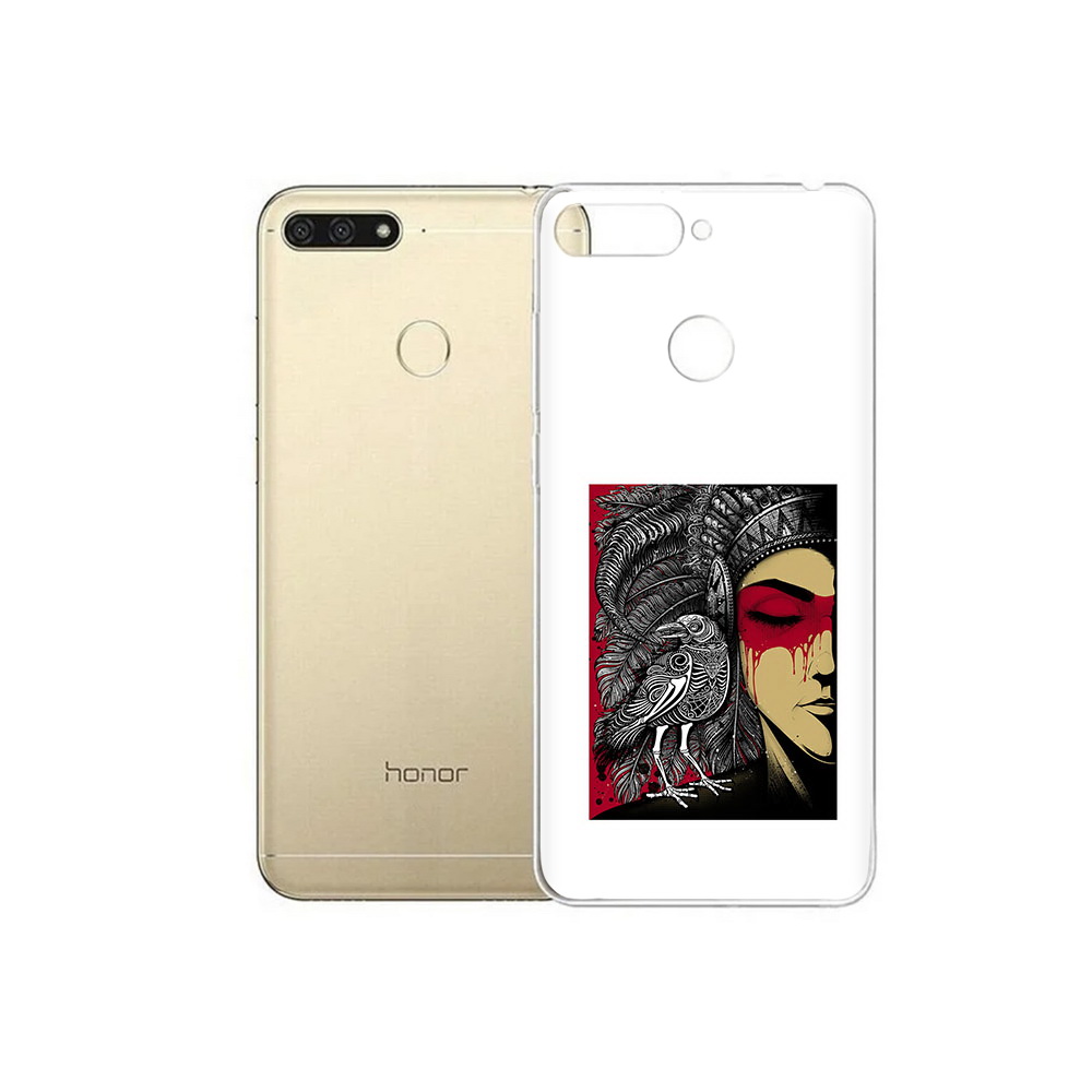 Чехол MyPads Tocco для Huawei 7C девушка с вороном в абстракции (PT111175.61.311), Прозрачный, Tocco
Чехол MyPads Tocco для Huawei 7C девушка с вороном в абстракции (PT111175.61.311), Прозрачный, Tocco