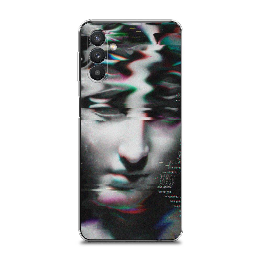 Чехол Awog на Samsung Galaxy A13 5G / Самсунг A13 5G "Glitch Art", Разноцветный, 2104150-9
Чехол Awog на Samsung Galaxy A13 5G / Самсунг A13 5G "Glitch Art", Разноцветный, 2104150-9