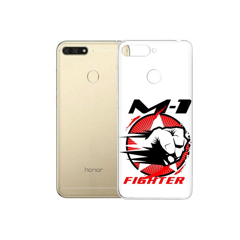 Чехол MyPads Tocco для Huawei 7C единоборства М-1 (PT111175.61.342), Прозрачный, Tocco
Чехол MyPads Tocco для Huawei 7C единоборства М-1 (PT111175.61.342), Прозрачный, Tocco