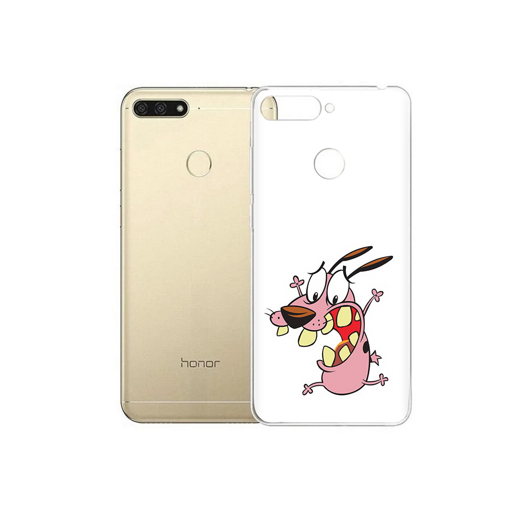 Чехол MyPads Tocco для Huawei 7C зубастый бобик (PT111175.61.371), Прозрачный, Tocco
Чехол MyPads Tocco для Huawei 7C зубастый бобик (PT111175.61.371), Прозрачный, Tocco
