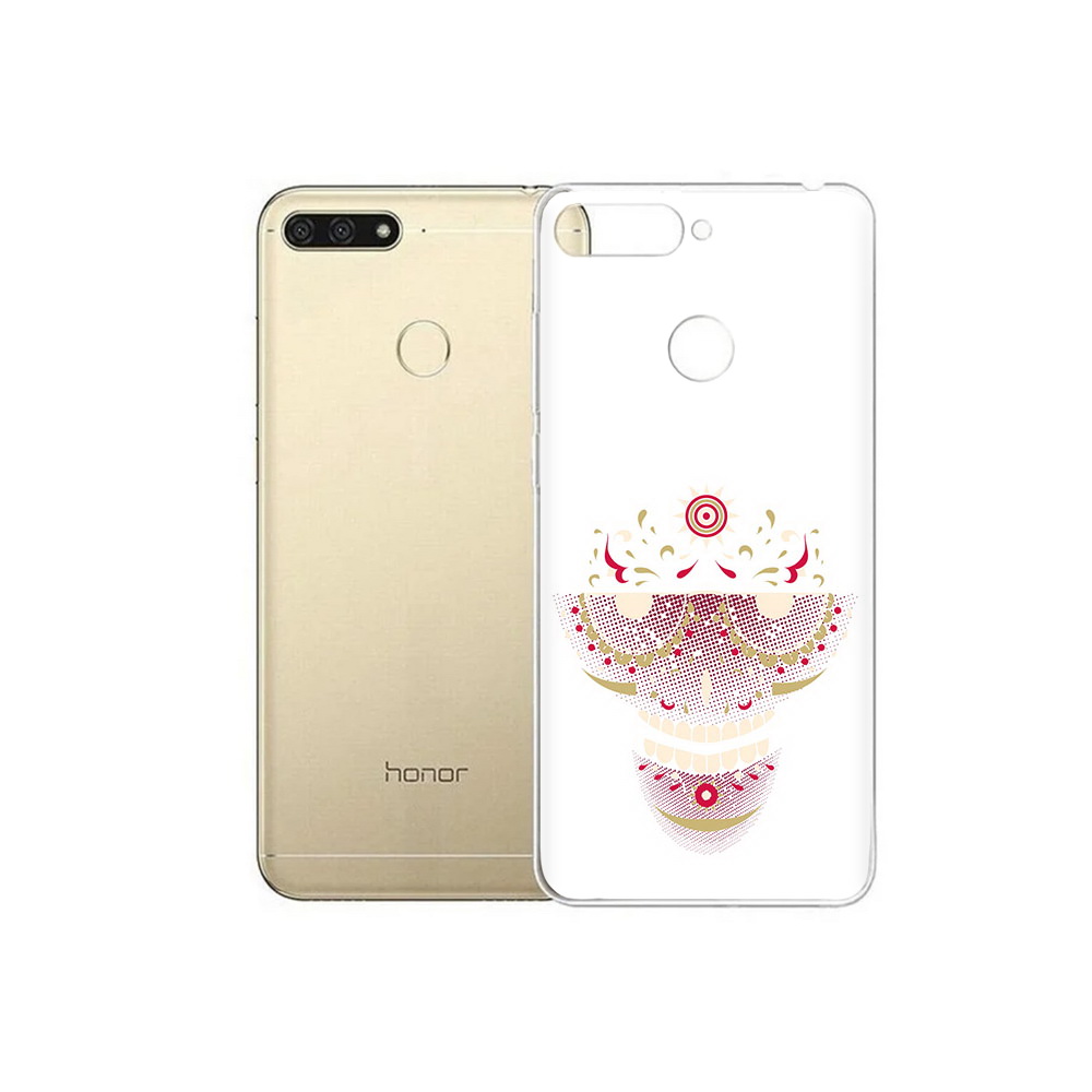 Чехол MyPads Tocco для Huawei 7C карнавальный скелет абстракция (PT111175.61.386), Прозрачный, Tocco
Чехол MyPads Tocco для Huawei 7C карнавальный скелет абстракция (PT111175.61.386), Прозрачный, Tocco