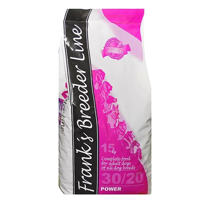 Сухой корм для собак Frank's ProGold Breeder Line Power, курица, 15кг, Breeder Line Power
Сухой корм для собак Frank's ProGold Breeder Line Power, курица, 15кг, Breeder Line Power