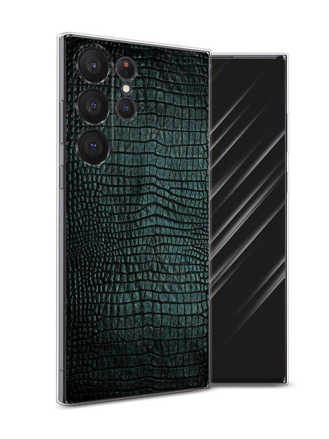 Чехол Awog на Samsung Galaxy S23 Ultra 5G "Черная змея", Черный;серый;голубой, 2107550-3
Чехол Awog на Samsung Galaxy S23 Ultra 5G "Черная змея", Черный;серый;голубой, 2107550-3