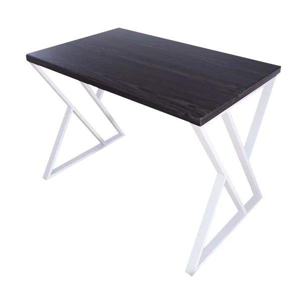 Стол кухонный Solarius Loft с Z-образными ножками 120х80х75, цвет венге с белыми ножками, Loft с Z-образными ножками
Стол кухонный Solarius Loft с Z-образными ножками 120х80х75, цвет венге с белыми ножками, Loft с Z-образными ножками