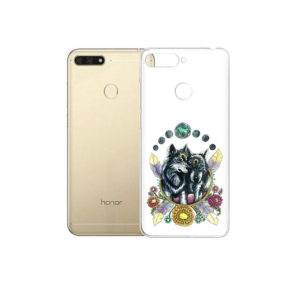 Чехол MyPads Tocco для Huawei 7C красивые волки абстракция (PT111175.61.408), Прозрачный, Tocco
Чехол MyPads Tocco для Huawei 7C красивые волки абстракция (PT111175.61.408), Прозрачный, Tocco