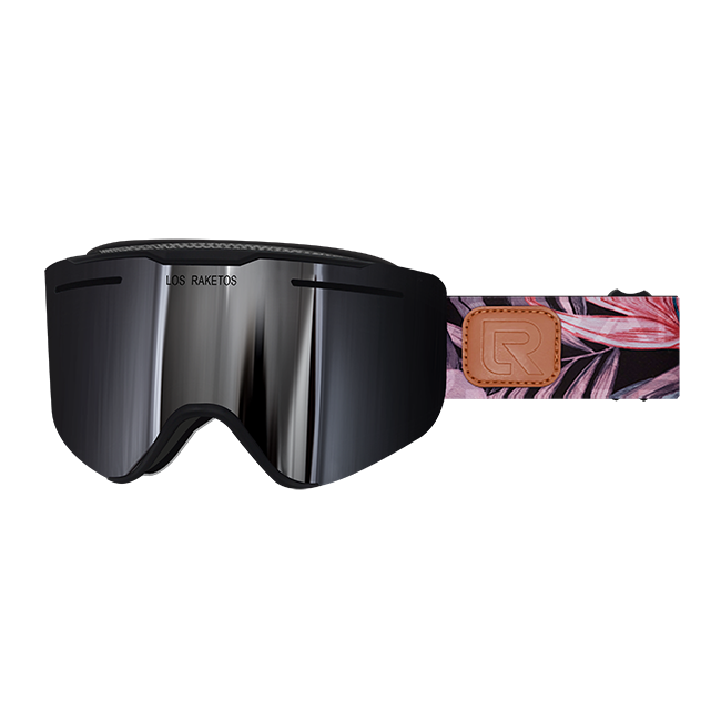 Маска горнолыжная LOS RAKETOS SNAP Magnet Black Chrom с дополнительной линзой, SNAP Magnet Black Chrom
Маска горнолыжная LOS RAKETOS SNAP Magnet Black Chrom с дополнительной линзой, SNAP Magnet Black Chrom