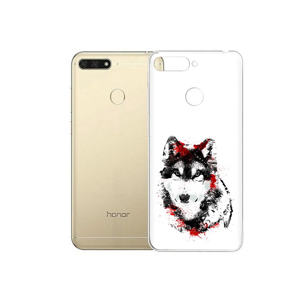 Чехол MyPads Tocco для Huawei 7C кровавый волк (PT111175.61.416), Прозрачный, Tocco
Чехол MyPads Tocco для Huawei 7C кровавый волк (PT111175.61.416), Прозрачный, Tocco