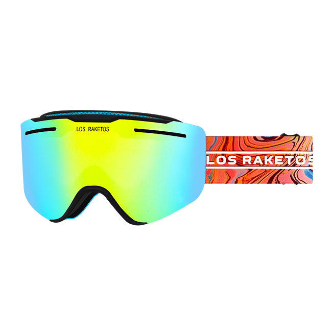 Маска горнолыжная LOS RAKETOS SNAP Magnet Yellow Chrom с дополнительной линзой, SNAP Magnet Yellow Chrom
Маска горнолыжная LOS RAKETOS SNAP Magnet Yellow Chrom с дополнительной линзой, SNAP Magnet Yellow Chrom