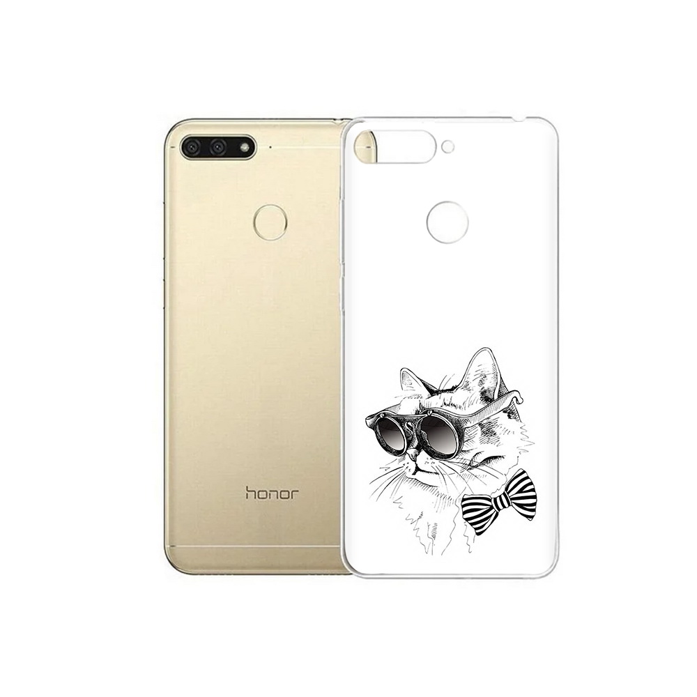 Чехол MyPads Tocco для Huawei 7C крутая кошка в очках (PT111175.61.421), Прозрачный, Tocco
Чехол MyPads Tocco для Huawei 7C крутая кошка в очках (PT111175.61.421), Прозрачный, Tocco