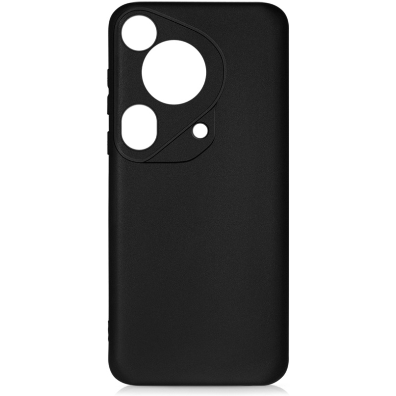 Чехол DF для Huawei Pura 70 Ultra Silicone Black hwCase-173, Черный, Huawei Pura 70 Ultra
Чехол DF для Huawei Pura 70 Ultra Silicone Black hwCase-173, Черный, Huawei Pura 70 Ultra
