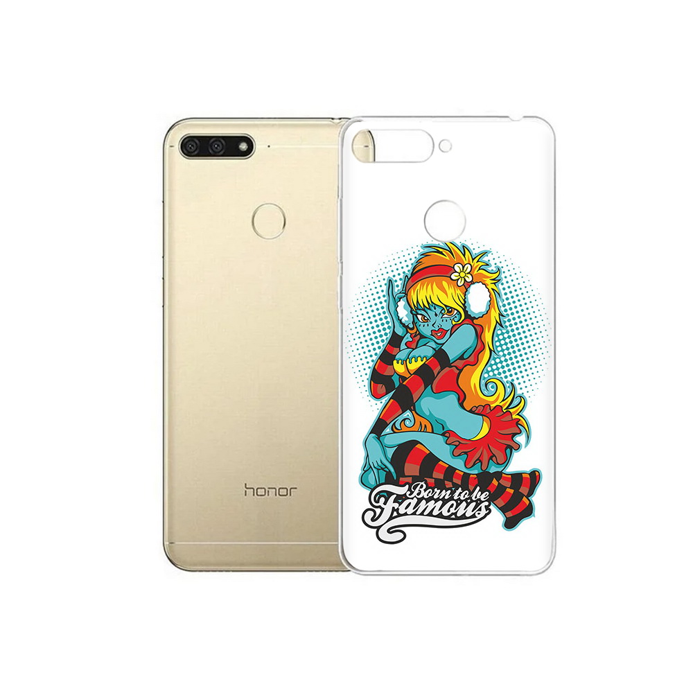 Чехол MyPads Tocco для Huawei 7C нарисованная девушка в наушниках (PT111175.61.498), Прозрачный, Tocco
Чехол MyPads Tocco для Huawei 7C нарисованная девушка в наушниках (PT111175.61.498), Прозрачный, Tocco