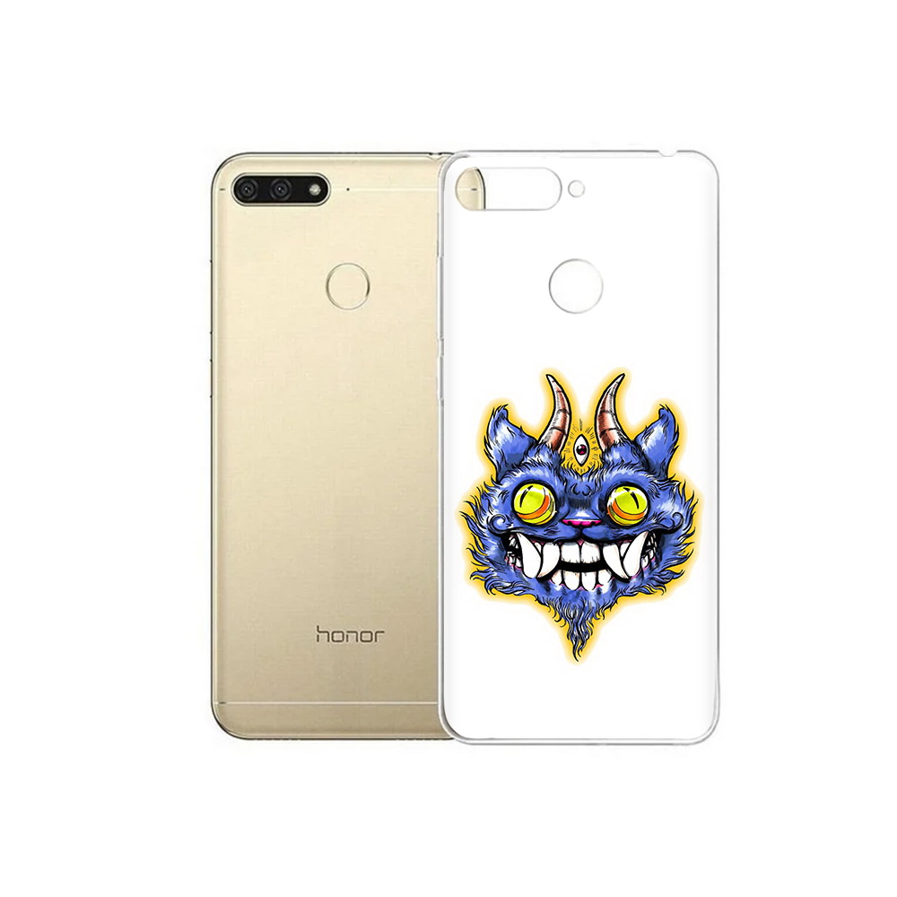 Чехол MyPads Tocco для Huawei 7C оракул (PT111175.61.529), Прозрачный, Tocco
Чехол MyPads Tocco для Huawei 7C оракул (PT111175.61.529), Прозрачный, Tocco