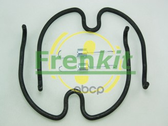 Комплект Установочный Барабанных Тормозных Колодок Opel Agila / Suzuki Ignis Frenkit арт.
Комплект Установочный Барабанных Тормозных Колодок Opel Agila / Suzuki Ignis Frenkit арт.