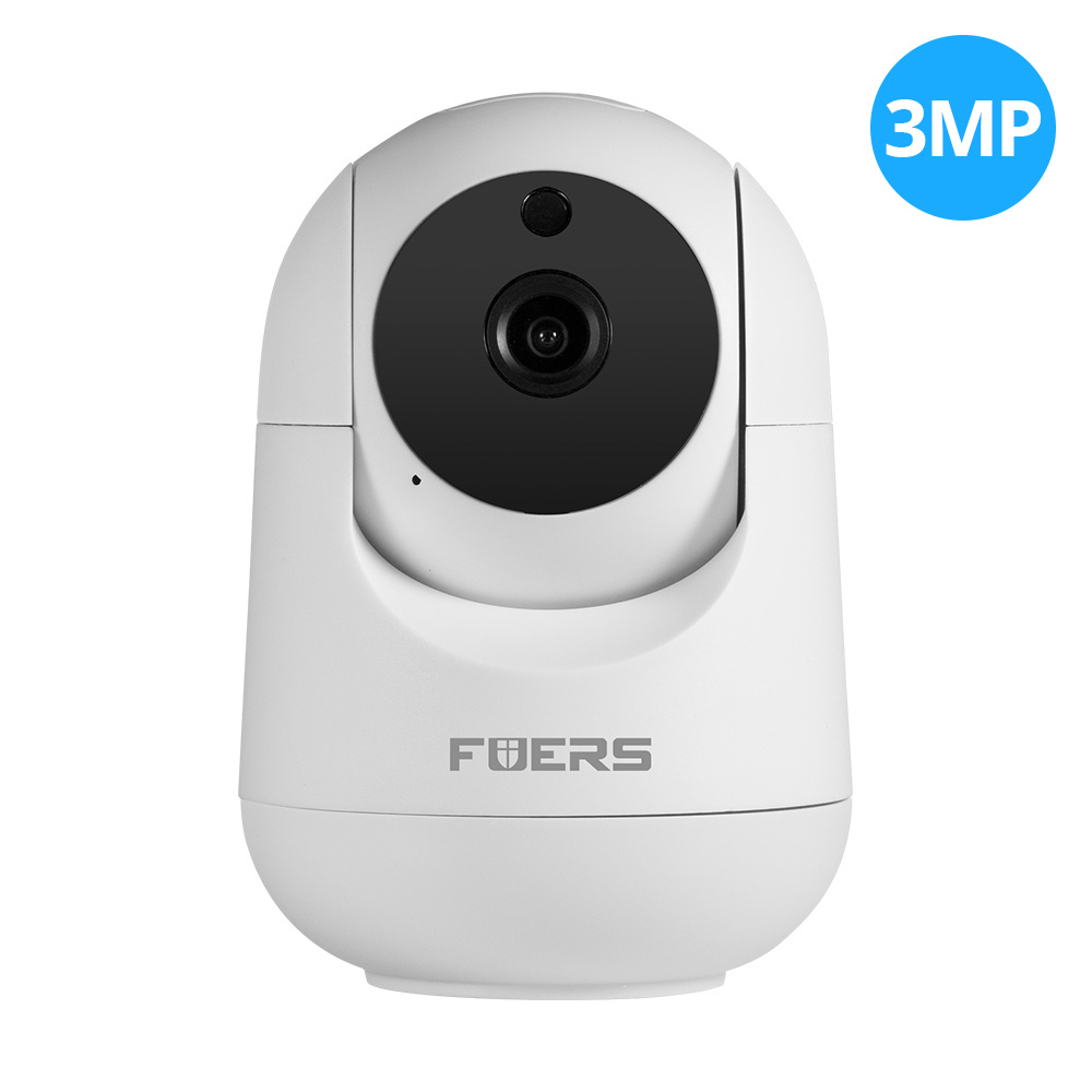 Камера видеонаблюдения Fuers P162, разрешение 3MP, работает через WiFi, 64 Гб, Белый, Камера видеонаблюдения Fuers P162, разрешение 3MP
Камера видеонаблюдения Fuers P162, разрешение 3MP, работает через WiFi, 64 Гб, Белый, Камера видеонаблюдения Fuers P162, разрешение 3MP