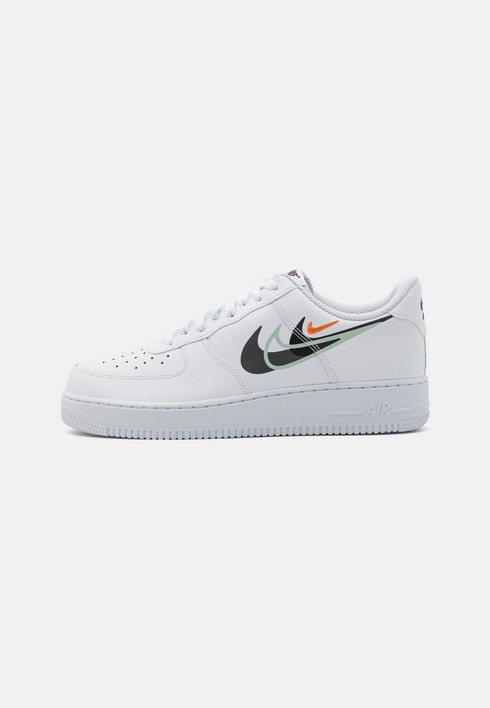 Кеды мужские Nike Air Force 1 '07 белые 47 EU (доставка из-за рубежа), Белый, Air Force 1 '07
Кеды мужские Nike Air Force 1 '07 белые 47 EU (доставка из-за рубежа), Белый, Air Force 1 '07