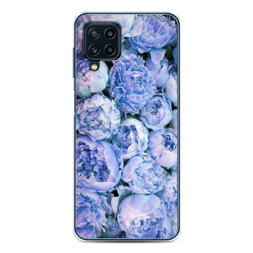Чехол Awog на Samsung Galaxy M32 / Самсунг M32 "Пионы голубые", Разноцветный, 2103550-8
Чехол Awog на Samsung Galaxy M32 / Самсунг M32 "Пионы голубые", Разноцветный, 2103550-8