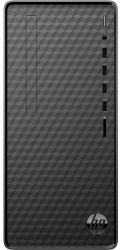 фото Настольный компьютер hp f1079ur black (5d2c9ea)