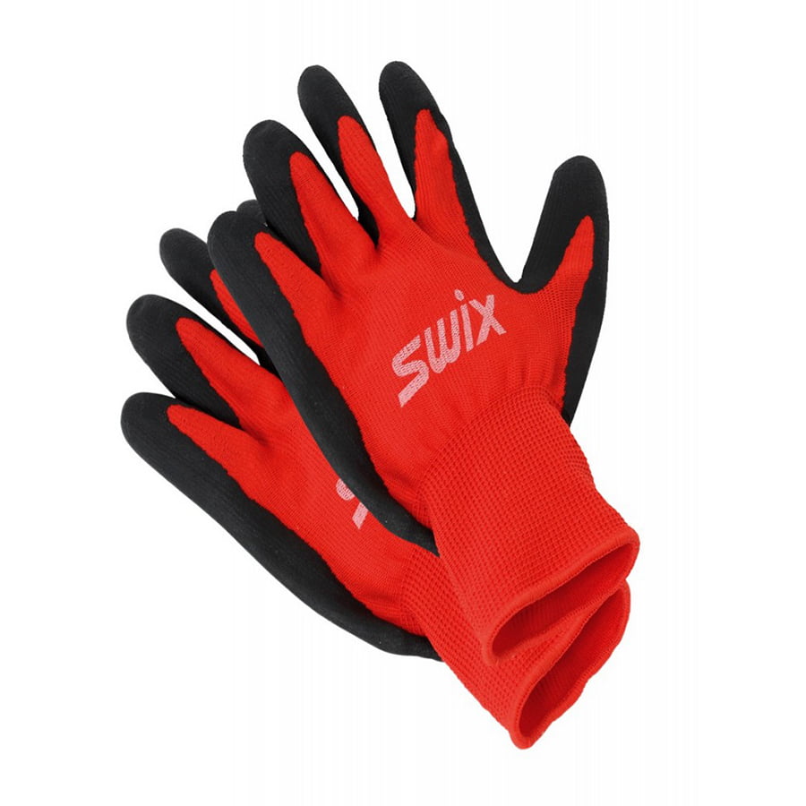 фото Защитные перчатки swix для сервиса r196m