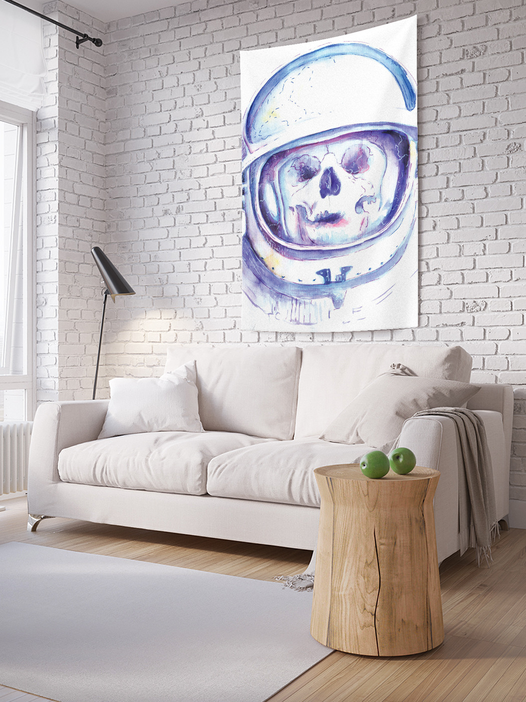 Вертикальное фотопанно на стену JoyArty Доревний космонавт 150x200 см, Доревний космонавт
Вертикальное фотопанно на стену JoyArty Доревний космонавт 150x200 см, Доревний космонавт