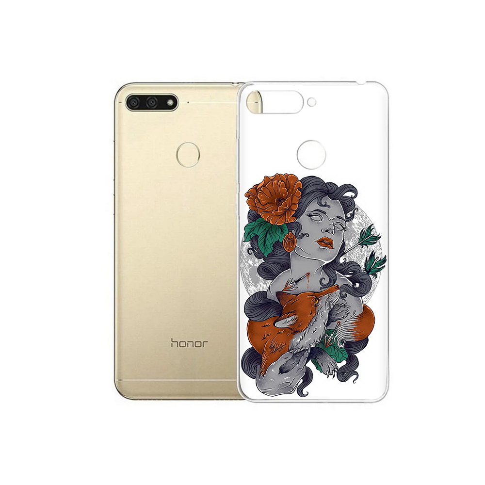 Чехол MyPads Tocco для Huawei 7C темная девушка с лисой (PT111175.61.639), Прозрачный, Tocco
Чехол MyPads Tocco для Huawei 7C темная девушка с лисой (PT111175.61.639), Прозрачный, Tocco