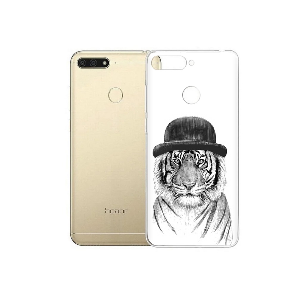 Чехол MyPads Tocco для Huawei 7C тигр британец (PT111175.61.641), Прозрачный, Tocco
Чехол MyPads Tocco для Huawei 7C тигр британец (PT111175.61.641), Прозрачный, Tocco