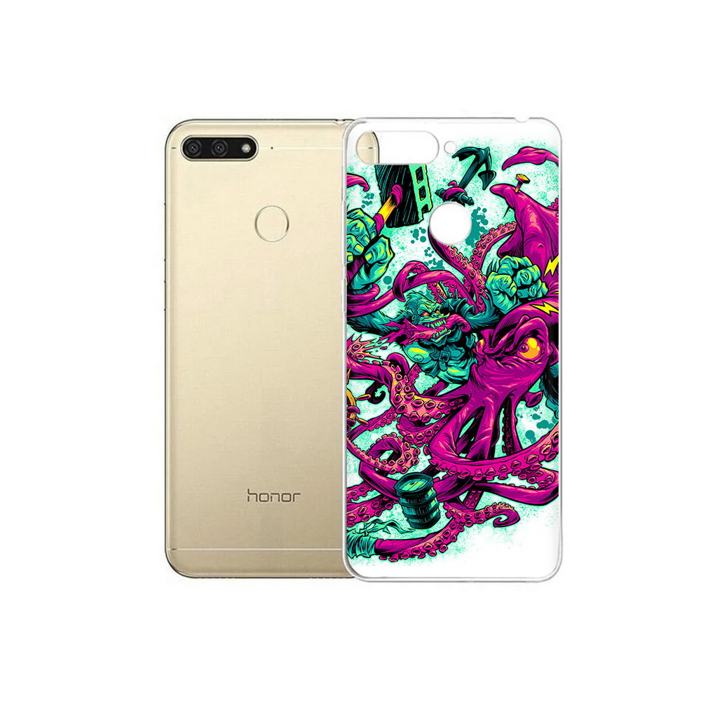 Чехол MyPads Tocco для Huawei 7C фиолетовый кракен (PT111175.61.657), Прозрачный, Tocco
Чехол MyPads Tocco для Huawei 7C фиолетовый кракен (PT111175.61.657), Прозрачный, Tocco