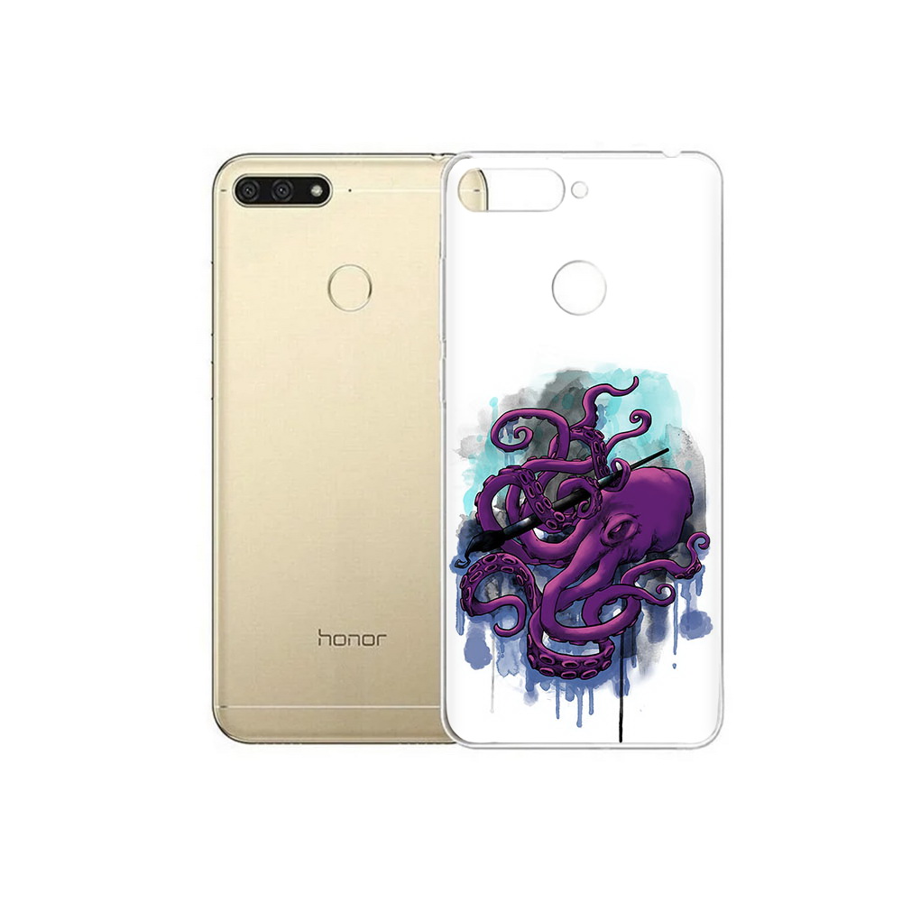 Чехол MyPads Tocco для Huawei 7C фиолетовый осьминог (PT111175.61.658), Прозрачный, Tocco
Чехол MyPads Tocco для Huawei 7C фиолетовый осьминог (PT111175.61.658), Прозрачный, Tocco