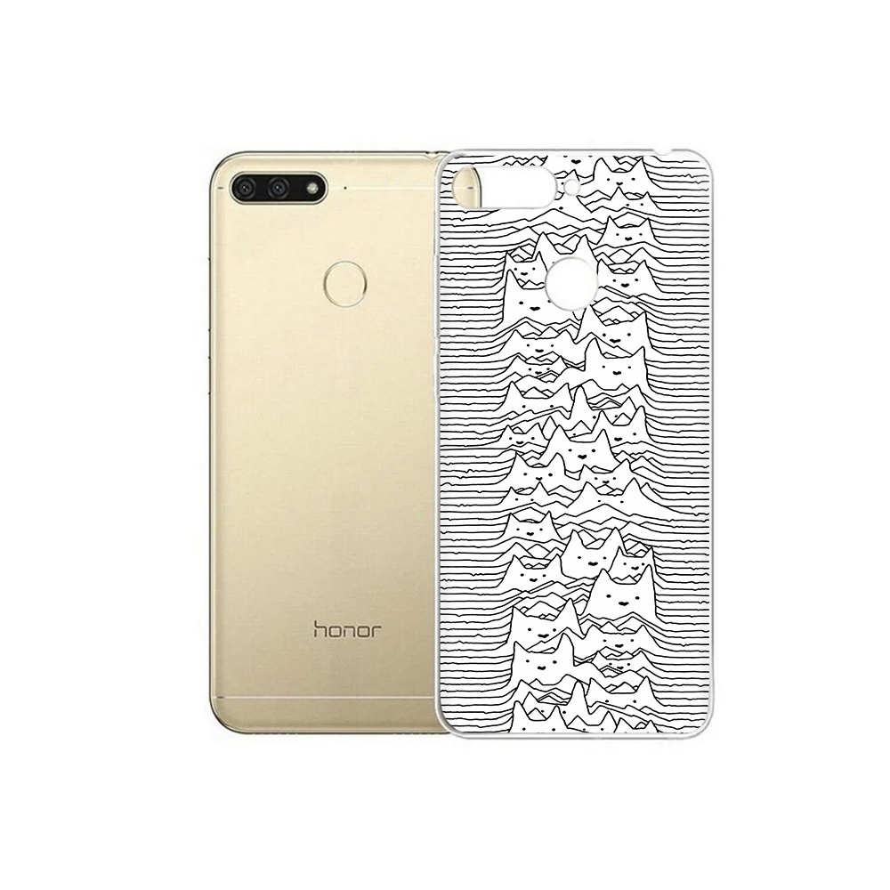 Чехол MyPads Tocco для Huawei 7C черно белые коты 3D (PT111175.61.682), Прозрачный, Tocco
Чехол MyPads Tocco для Huawei 7C черно белые коты 3D (PT111175.61.682), Прозрачный, Tocco