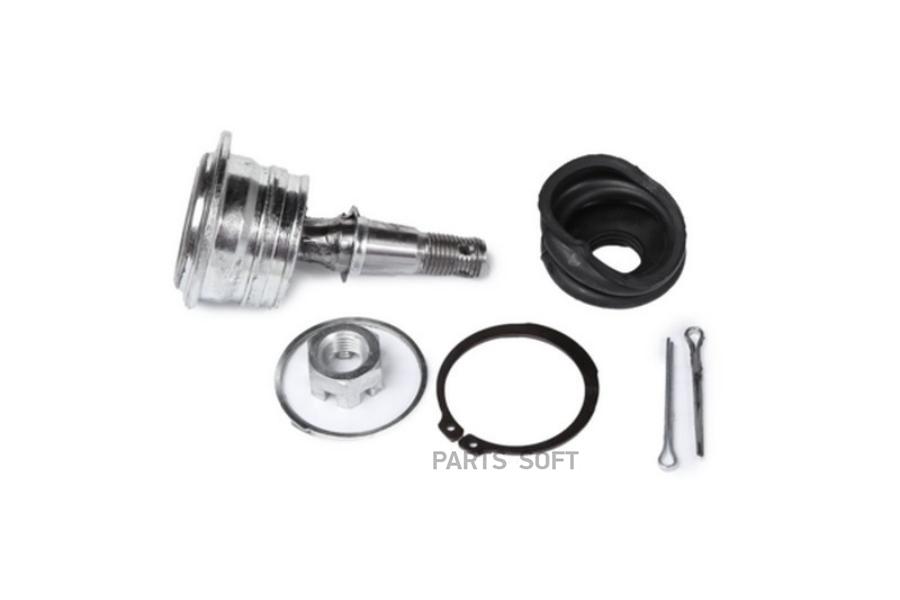52-10048-SX_опора шаровая переднего верхнего рычага!\ Toyota Fj Cruiser Gsj15 06>
52-10048-SX_опора шаровая переднего верхнего рычага!\ Toyota Fj Cruiser Gsj15 06>