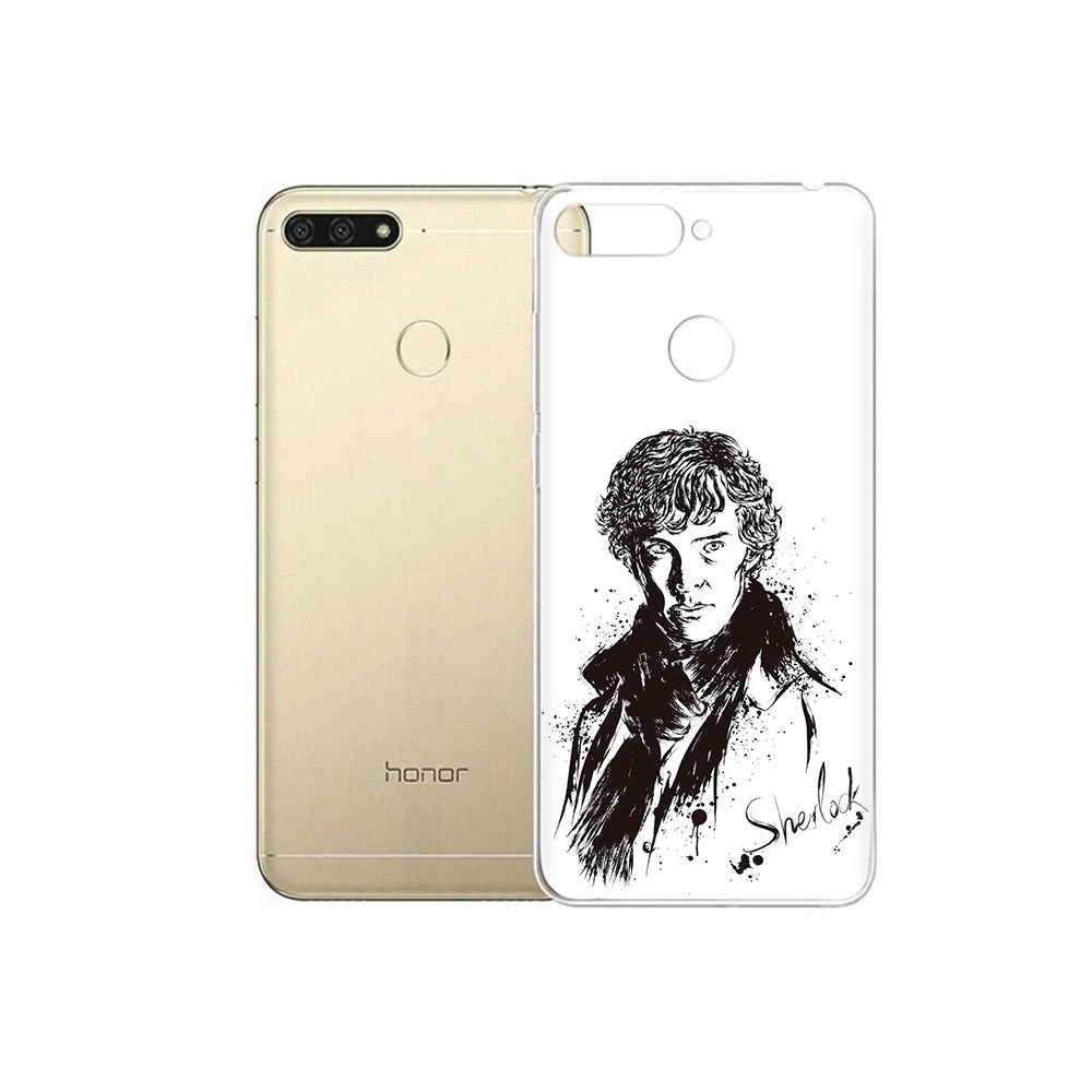 Чехол MyPads Tocco для Huawei 7C шерлок холмс портрет (PT111175.61.698), Прозрачный, Tocco
Чехол MyPads Tocco для Huawei 7C шерлок холмс портрет (PT111175.61.698), Прозрачный, Tocco
