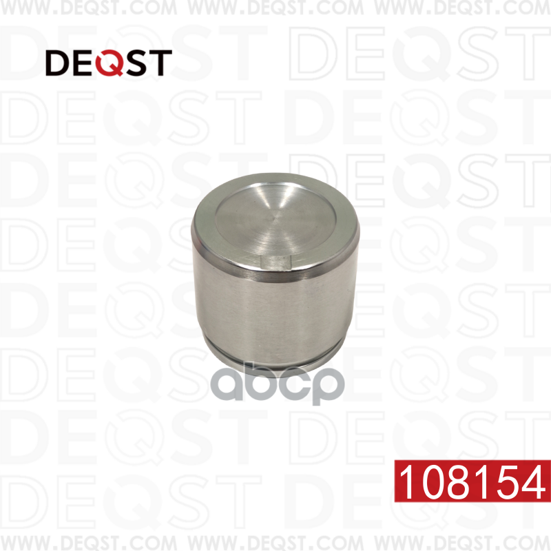 DEQST 108154 Поршень тормозного суппорта переднего (O 51mm). Применяемость: HONDA Civic V-
DEQST 108154 Поршень тормозного суппорта переднего (O 51mm). Применяемость: HONDA Civic V-