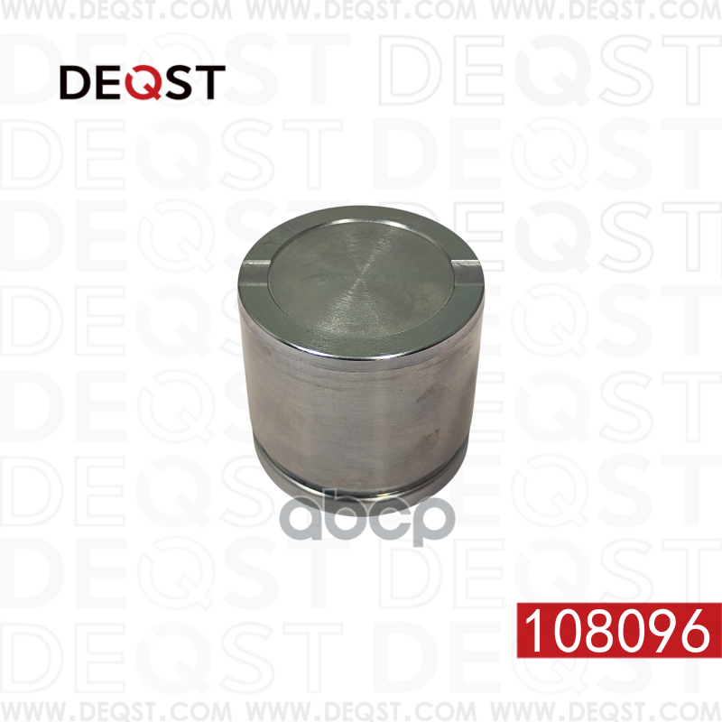 DEQST 108096 Поршень тормозного суппорта переднего (O 54mm). Применяемость: NISSAN Almera
DEQST 108096 Поршень тормозного суппорта переднего (O 54mm). Применяемость: NISSAN Almera