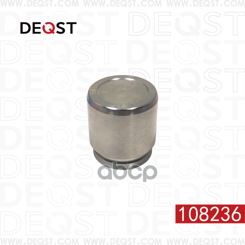 DEQST 108236 Поршень тормозного суппорта заднего (O 43mm, суппорт Akebono). Применяемость:
DEQST 108236 Поршень тормозного суппорта заднего (O 43mm, суппорт Akebono). Применяемость: