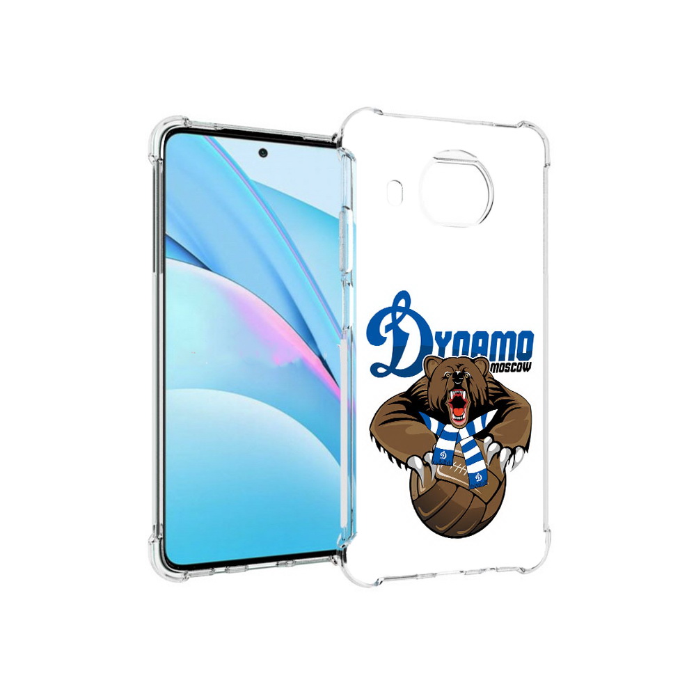 Чехол MyPads Tocco для Xiaomi Mi 10T Lite ФК Динамо медведь (PT154732.269.175), Прозрачный, Tocco
Чехол MyPads Tocco для Xiaomi Mi 10T Lite ФК Динамо медведь (PT154732.269.175), Прозрачный, Tocco