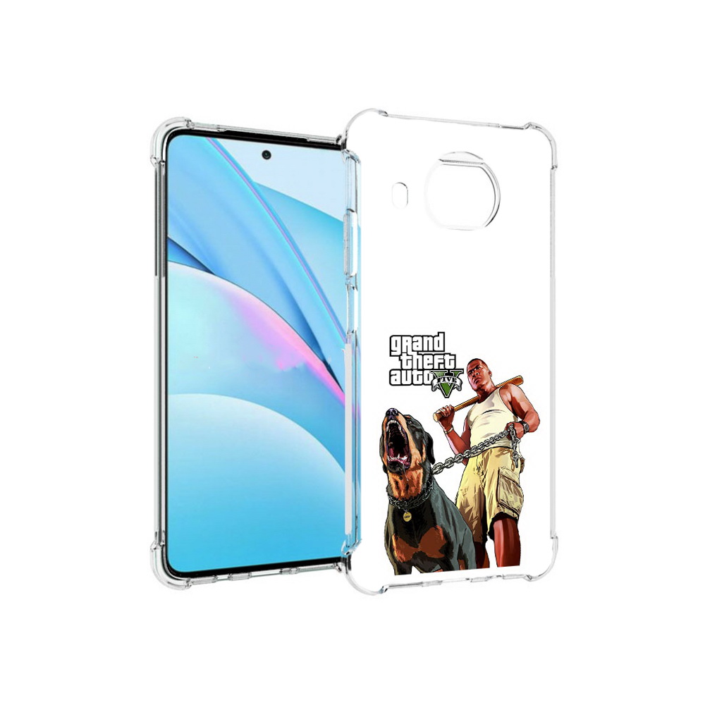 Чехол MyPads Tocco для Xiaomi Mi 10T Lite GTA грозная собака (PT154732.269.18), Прозрачный, Tocco
Чехол MyPads Tocco для Xiaomi Mi 10T Lite GTA грозная собака (PT154732.269.18), Прозрачный, Tocco