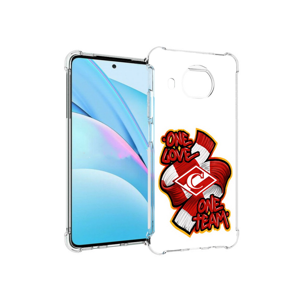 Чехол MyPads Tocco для Xiaomi Mi 10T Lite ФК спарак 1 любовь (PT154732.269.184), Прозрачный, Tocco
Чехол MyPads Tocco для Xiaomi Mi 10T Lite ФК спарак 1 любовь (PT154732.269.184), Прозрачный, Tocco