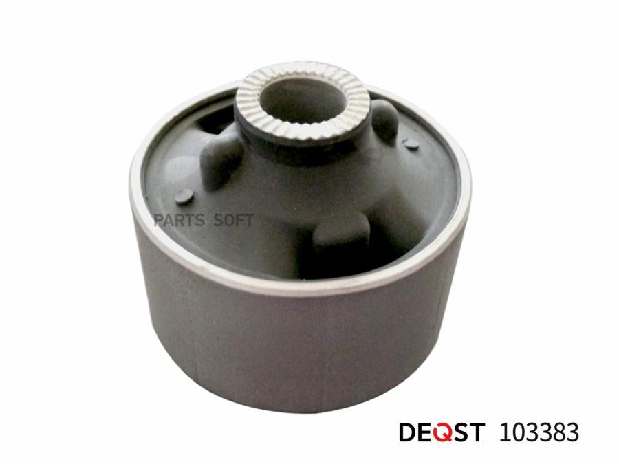 DEQST 103383 Сайлентблок поперечного рычага передней подвески Toyota TOYOTA Camry(V30-50)2
DEQST 103383 Сайлентблок поперечного рычага передней подвески Toyota TOYOTA Camry(V30-50)2