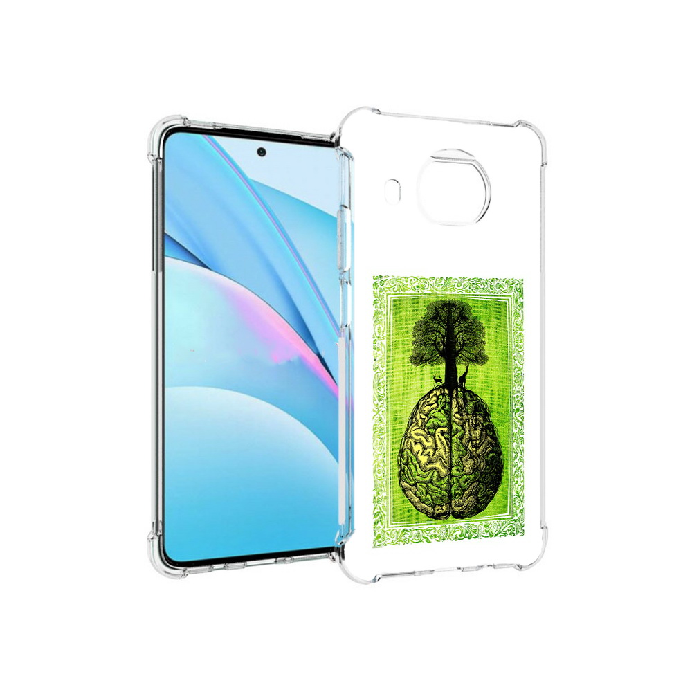 Чехол MyPads Tocco для Xiaomi Mi 10T Lite абстракция здоровый мозг (PT154732.269.211), Прозрачный, Tocco
Чехол MyPads Tocco для Xiaomi Mi 10T Lite абстракция здоровый мозг (PT154732.269.211), Прозрачный, Tocco