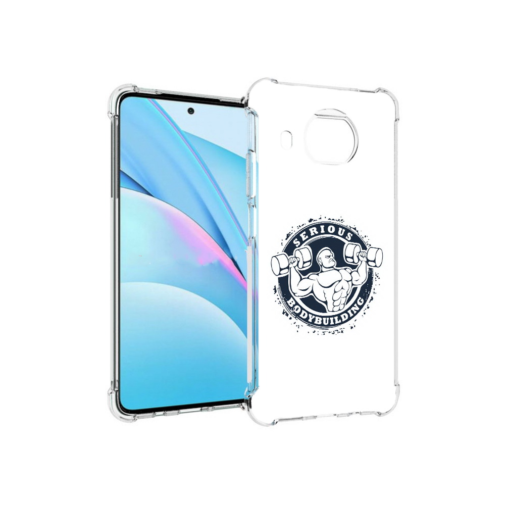Чехол MyPads Tocco для Xiaomi Mi 10T Lite бодибилдинг воля к победе (PT154732.269.231), Прозрачный, Tocco
Чехол MyPads Tocco для Xiaomi Mi 10T Lite бодибилдинг воля к победе (PT154732.269.231), Прозрачный, Tocco