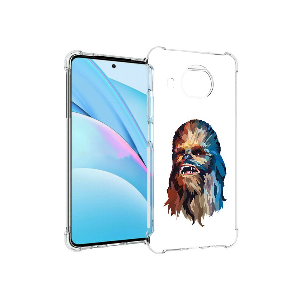 Чехол MyPads Tocco для Xiaomi Mi 10T Lite star wars звездные войны (PT154732.269.24), Прозрачный, Tocco
Чехол MyPads Tocco для Xiaomi Mi 10T Lite star wars звездные войны (PT154732.269.24), Прозрачный, Tocco