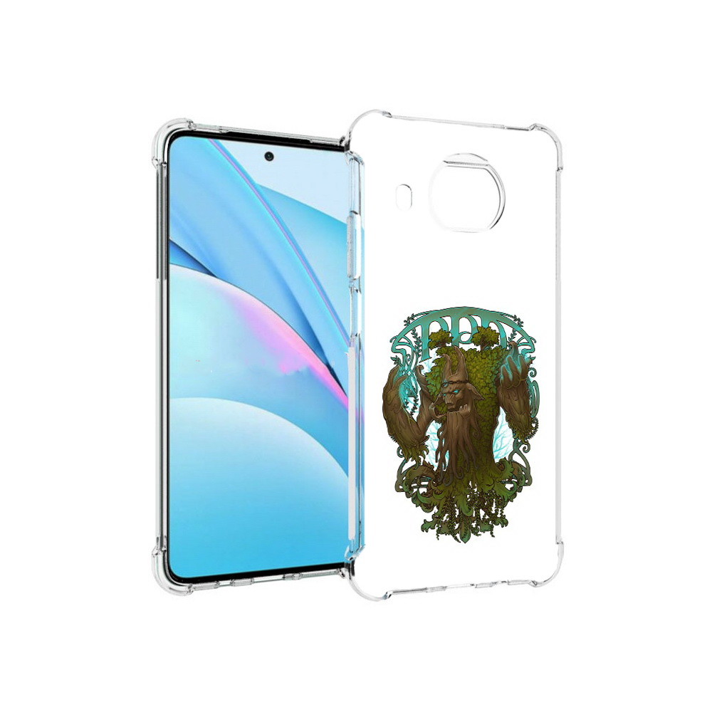 Чехол MyPads Tocco для Xiaomi Mi 10T Lite trent protector (PT154732.269.25), Прозрачный, Tocco
Чехол MyPads Tocco для Xiaomi Mi 10T Lite trent protector (PT154732.269.25), Прозрачный, Tocco