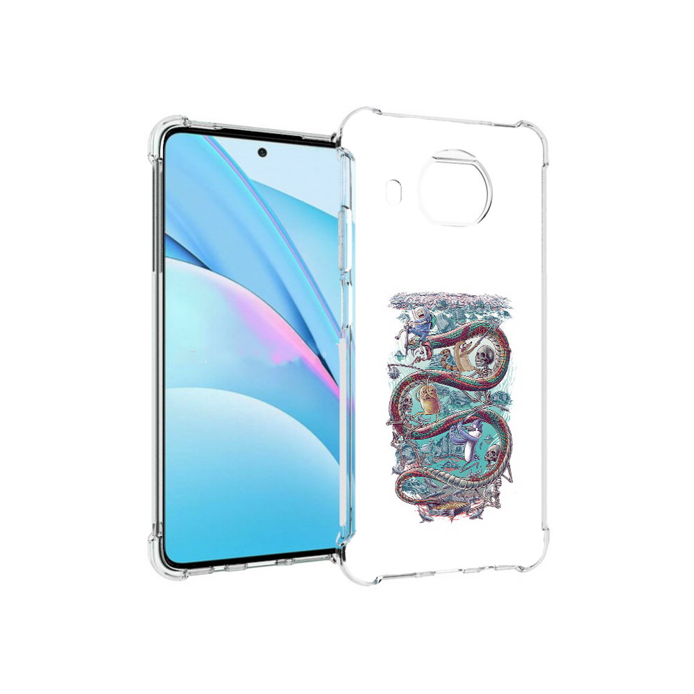 Чехол MyPads Tocco для Xiaomi Mi 10T Lite время приключений страшилка (PT154732.269.280), Прозрачный, Tocco
Чехол MyPads Tocco для Xiaomi Mi 10T Lite время приключений страшилка (PT154732.269.280), Прозрачный, Tocco