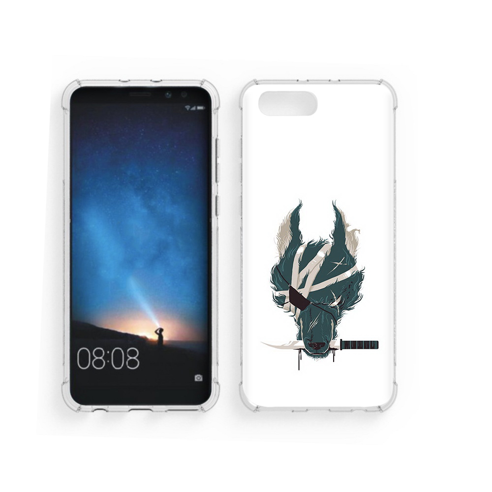 Чехол MyPads Tocco для Honor V10 волк-разбойник (PT98539.62.271), Прозрачный, Tocco
Чехол MyPads Tocco для Honor V10 волк-разбойник (PT98539.62.271), Прозрачный, Tocco