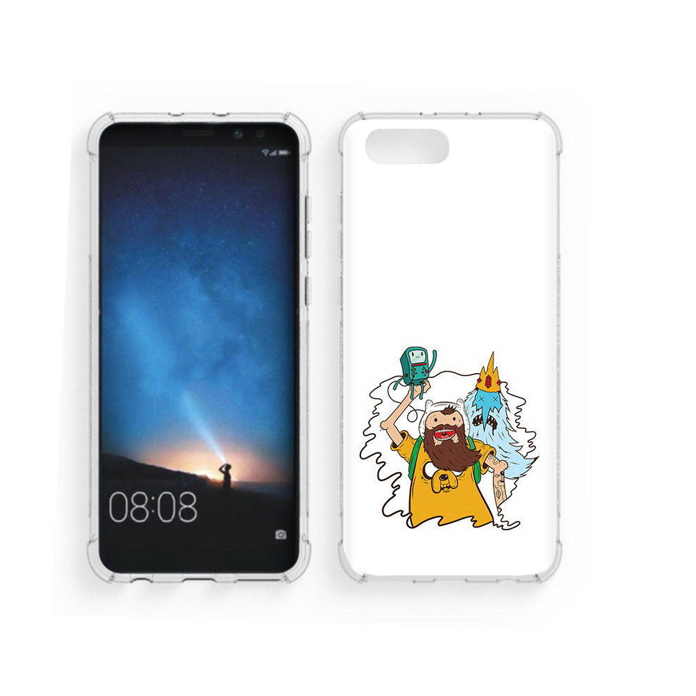Чехол MyPads Tocco для Honor V10 время приключений старый Финн (PT98539.62.279), Прозрачный, Tocco
Чехол MyPads Tocco для Honor V10 время приключений старый Финн (PT98539.62.279), Прозрачный, Tocco