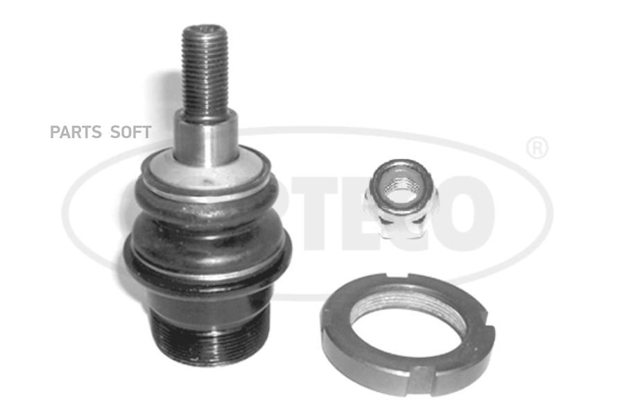 CORTECO 49400079 Опора шаровая задней оси нижн MERCEDES-BENZ: M-CLASS ML230-ML430 W163 98-
CORTECO 49400079 Опора шаровая задней оси нижн MERCEDES-BENZ: M-CLASS ML230-ML430 W163 98-