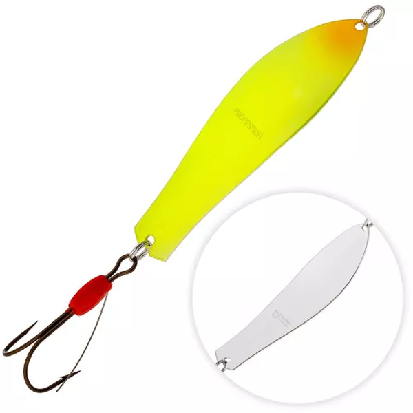 фото Блесна kuusamo professor 2 90/18 fye-s