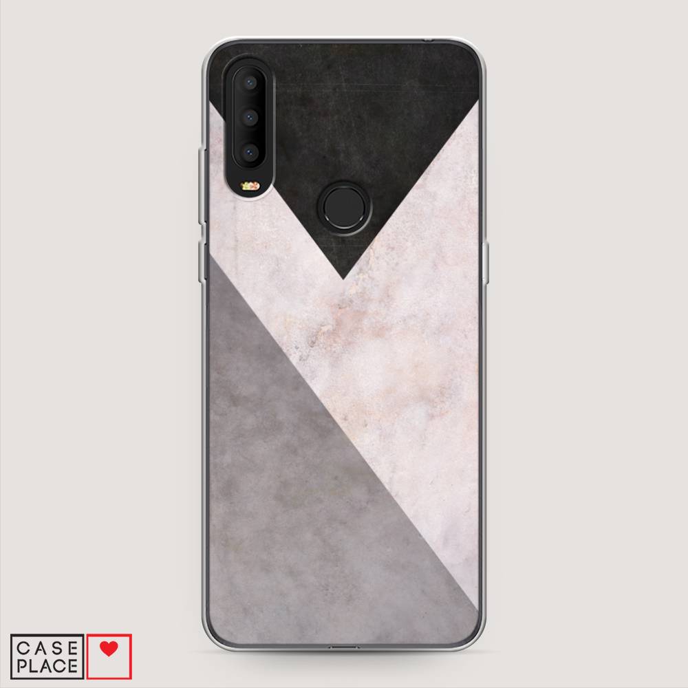 Чехол Awog на Alcatel 3X 5048Y (2019) / Алкатель 3X 5048Y (2019) "Геометричный мрамор", Разноцветный, 170750-3
Чехол Awog на Alcatel 3X 5048Y (2019) / Алкатель 3X 5048Y (2019) "Геометричный мрамор", Разноцветный, 170750-3