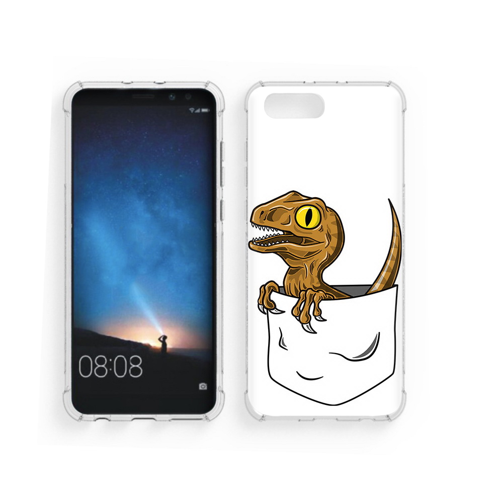 Чехол MyPads Tocco для Honor V10 динозавр в кармане (PT98539.62.327), Прозрачный, Tocco
Чехол MyPads Tocco для Honor V10 динозавр в кармане (PT98539.62.327), Прозрачный, Tocco