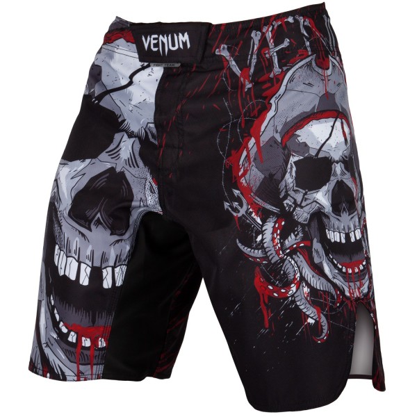 Шорты Venum Pirate 3.0, black/red, XL, Черный;красный, Pirate 3.0 
Шорты Venum Pirate 3.0, black/red, XL, Черный;красный, Pirate 3.0
